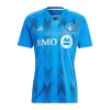 Adidas Montreal Impact Jersey Custom Soccer Shirt Home 2023