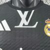 2025/26 Real Madrid New Season Special Edition Player Edition Football Shirt