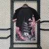 2023 Japan Nation Pink Dragon Kit Special Edition Shirt Soccer Jerseys