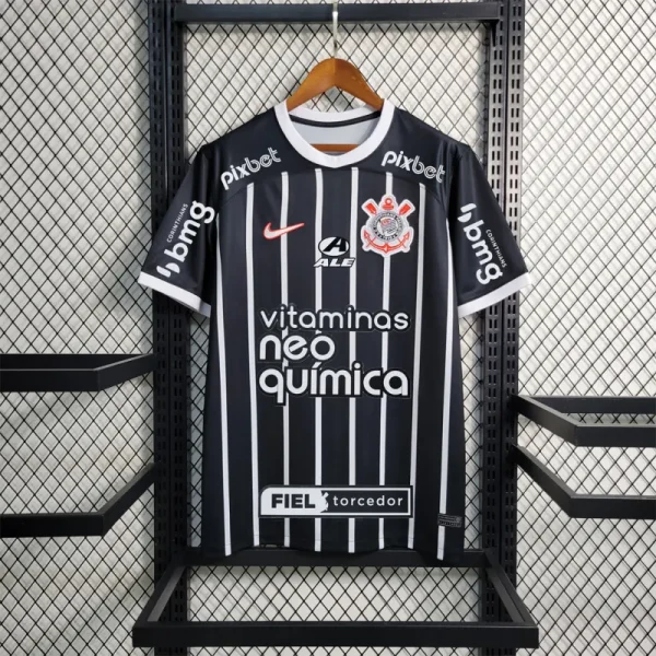Corinthians  2023/24 Away Jersey