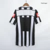 2001-02  Juventus Retro Jersey Home