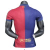 2024-25 Barcelona Home Jersey Player Version