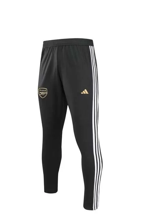 Arsenal Training Wear Black Football Shirt  2023