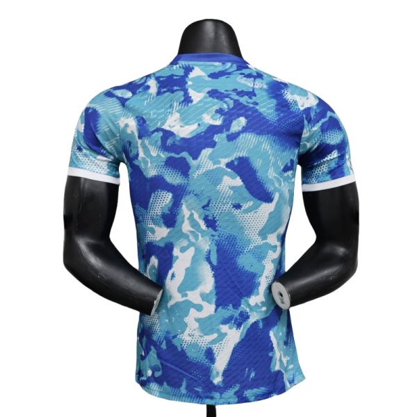 2024/25 Real Madrid Away Jersey Player Version