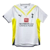 Tottenham Hotspur Retro Home Jersey 2009/10