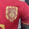 2025-26 Adidas Men's FC Bayern Munich 125th Anniversary Shirt
