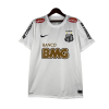 2012-13 Santos FC Home Retro Jersey