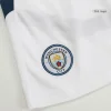 24-25 Manchester City Home Shorts