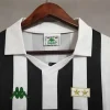 1992--94  Juventus Retro Jersey Home