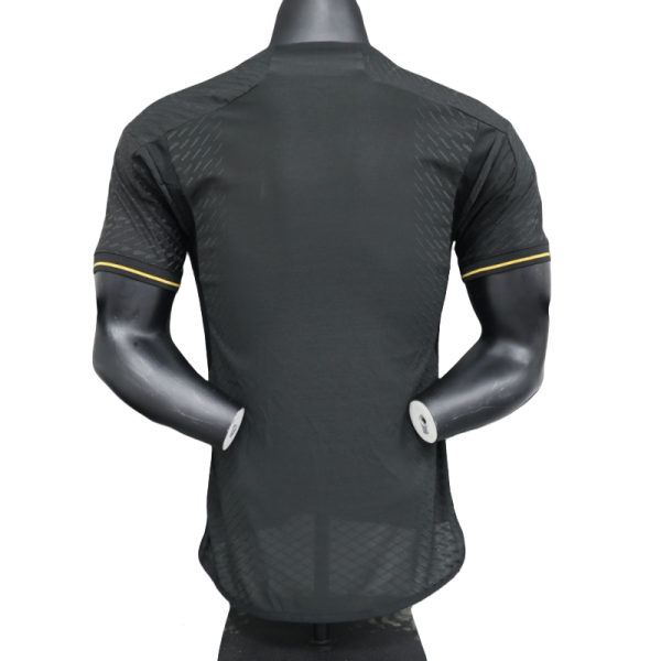 2024/25 Real Madrid player special edition football jersey