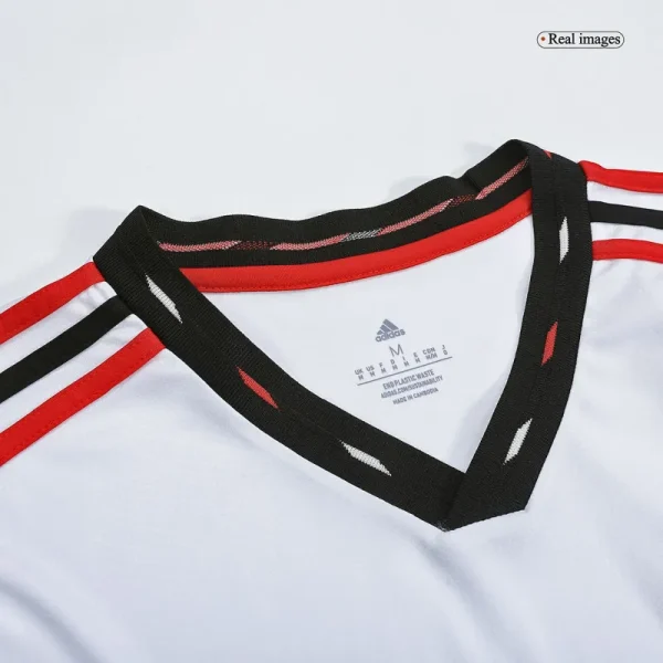 2022/23 Manchester United Jersey Away