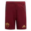 2024-25 Serie A Roma Home Shorts
