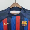 Barcelona Home Jersey Rosalia Version 2022-23