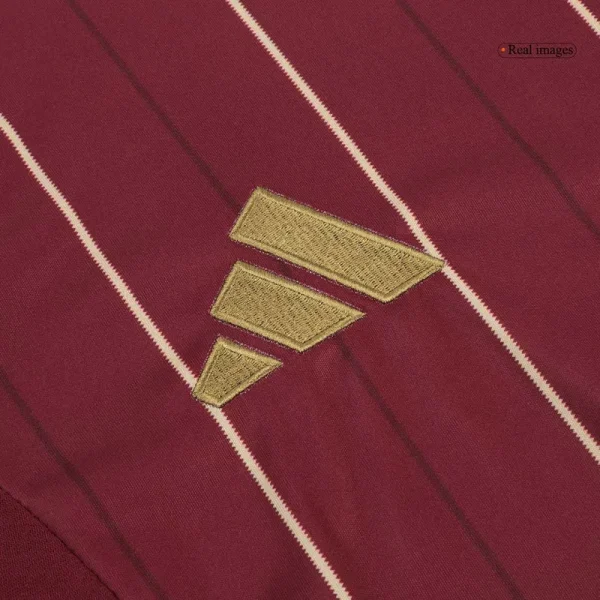 2024/25 Ae DorGAS Roma Home Jersey