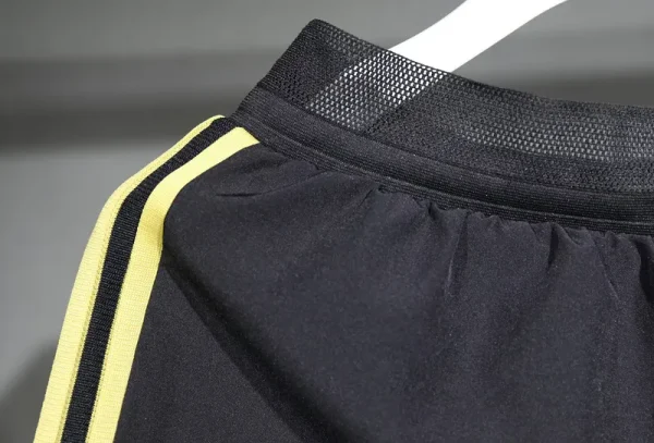 Adidas Mexico Third Shorts Player Version Gold Cup 2025