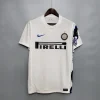 2010/11 Inter Milan Retro Jersey Away