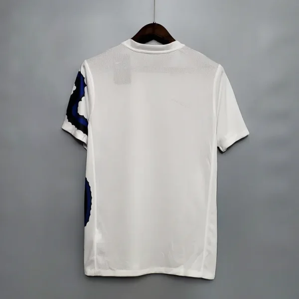 2010/11 Inter Milan Retro Jersey Away