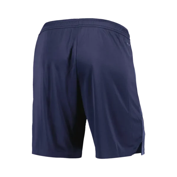 Juventus Third Away Shorts 2024-25
