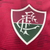 Fluminense FC  2023/24 Pre-Match Jersey Red&Green Replica