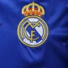 1994/96 Real Madrid Retro Jersey Away