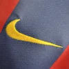 2014/15 Barcelona Retro Jersey Home