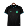 2022 Brazil Concept Black Jersey