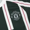 2023/24 Manchester United Jersey Away