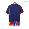 23-24 Olympique Lyonnais Third Jersey