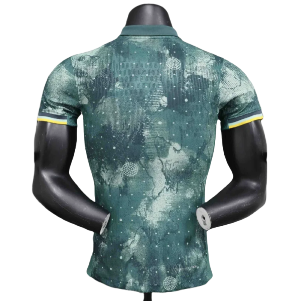 24-25 Tottenham Hotspur Third Away Player Version Soccer Jersey