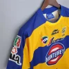 Tigres UANL  2001/02 Retro Jersey Home