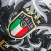 2023 Italy Special Edition Black