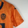 2023/24 Kids Valencia Third Kit Jersey+Shorts