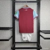 2024/25 Kids West Ham United Home Kits