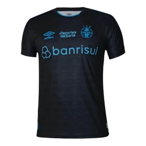 Grêmio FBPA 2023/24 Third Jersey