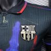 Barcelona Special Edition Shirt Player Edition Jersey 25-26