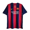 2014/15 Barcelona Retro Jersey Home