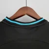 2022 Brazil Concept Black Jersey