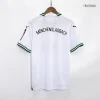 23-24 Borussia M?nchengladbach Jersey Home