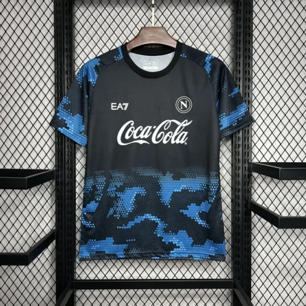 2024/25 Napoli Training Jersey