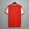 88-90 Arsenal Retro Home Jersey