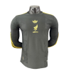 Mexico 2025/26 Golden Cup Player Edition New Popular Player Edition Long sleeves Football Shirt