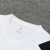 2023/24 Real Madrid Pre-Match Kit Jersey+Shorts