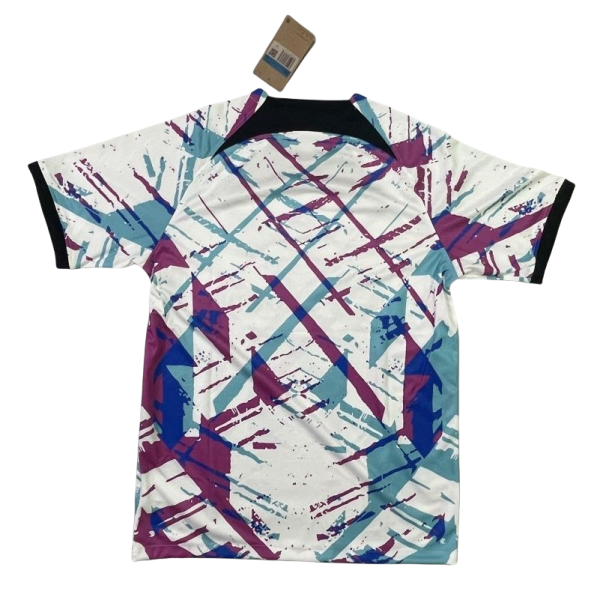Barcelona Third Jersey Without Spofity Text 2024/25