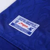 Japan World Cup 1998 Retro Jersey Long Sleeve
