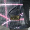 PSG Pre-Match Shirt Football Jersey Player Version 25-26