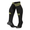 2023-24  Kids Juventus Home Whole Kit(Jersey+Shorts+Socks)