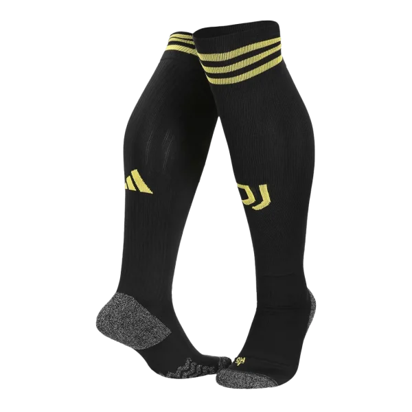 2023-24  Kids Juventus Home Whole Kit(Jersey+Shorts+Socks)