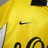 98-99 Borussia Dortmund Retro Jersey Home
