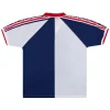 Athletic Club de Bilbao 1997/98 Retro Jersey Away