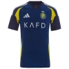 2024/25 Al Nassr Away Replica Jersey